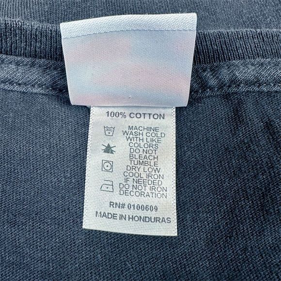 Junk Food x Revolve Clueless The Movie Crew Neck Tee - Size Small - Picture 4 of 4